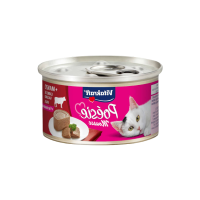 Piensos, Snacks y Suplementos para Gatos