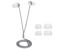 Auriculares Intrauditivos Con Cable Y Control Remoto Deportivos Universal Control Con Cable 3.5mm