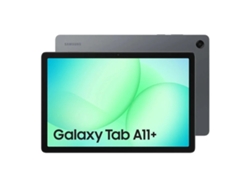 Samsung Galaxy Tab A11+ 11'' 5G 256GB/8GB Dual SIM Gris