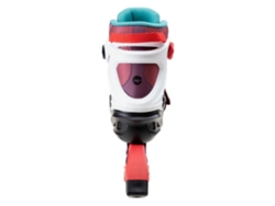 Patina em Linha Rizzo Vermelho Eu 41Hi-Tec