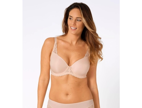 Sujetador de Mujer TRIUMPH Amourette Spotlight Whp Naranja (95)