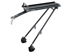 Porta-Bagagens Roadie Prateado 28´´-700Topeak