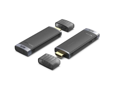 Transmisor Y Receptor Hdmi Inalámbrico VENTION Adcb0