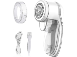Recortadora de pelusa eléctrica recargable Rosewell Fa Shaver para ropa