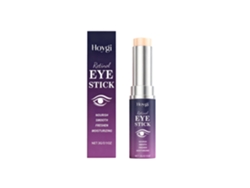Brocha para crema contorno de ojos reafirmante y antiarrugas
