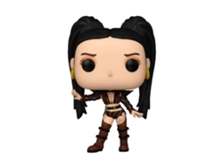Figure FUNKO BELLA POARCH Inferno Pop! Vinyl