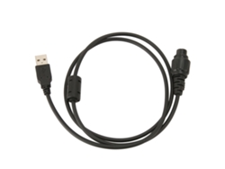 Cable De Programación Usb Para Radios Walkie-talkie Bidireccionales Hytera Md650 Md780 Rd782 Rd982 Rd985