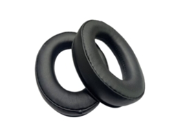 Almohadillas de repuesto para auriculares Sennheiser HD 620s (paquete de 2)