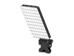 2026-luz De Relleno Para Teléfono Móvil Recargable, Luz Para Selfie Clip-on, Luz De Conferencia Vídeo Portátil