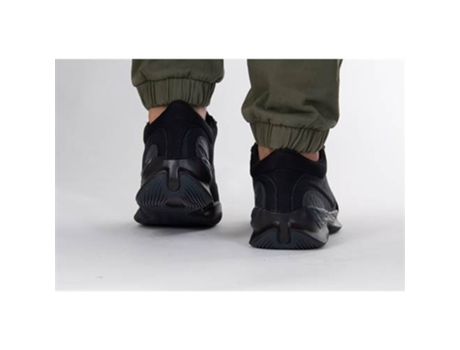 Zapatillas NIKE Material sintético Hombre (44.5 - Negro)