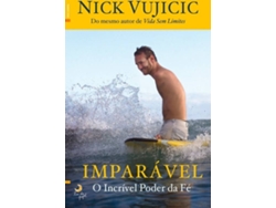 NICK VUJICIC 'IMPARAVEL' $D13