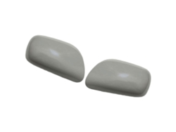 Cubiertas de espejos laterales para Toyota Corolla 2007-2012 Sygo