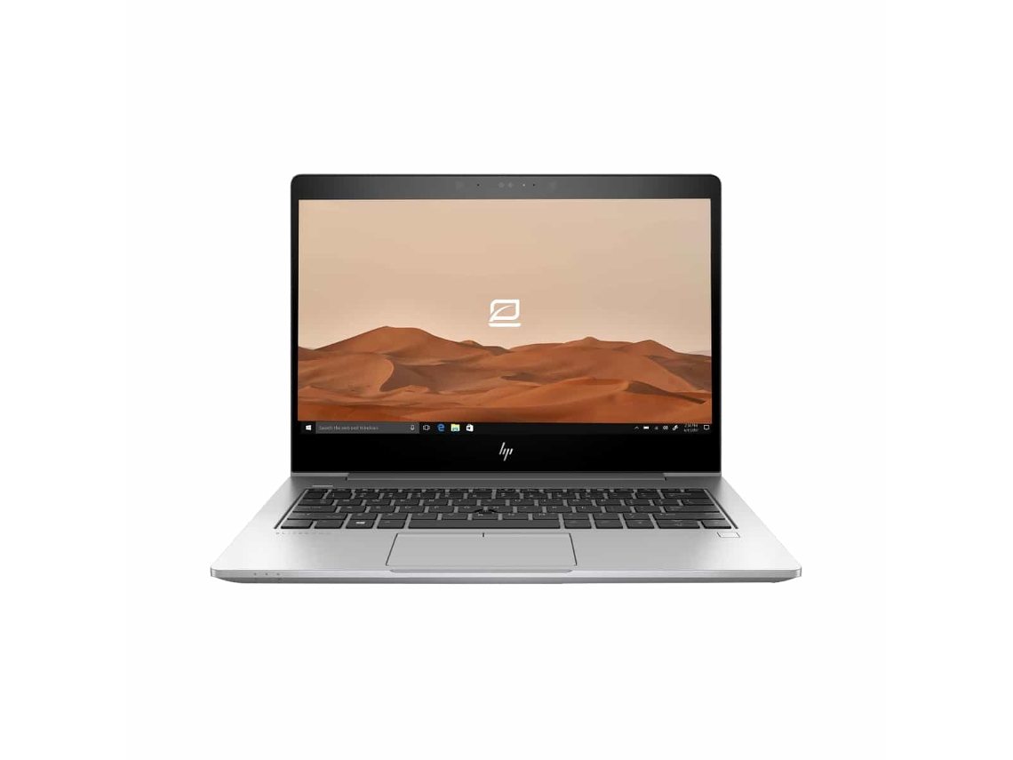 HP Elitebook 830 G5 13 3 I5 8350U 16Gb Ssd 256Gb Full Hd A+ Como Nuevo Reacondicionado