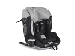 Silla de coche para bebé Force Gray 76 Cangaroo de 150 cm