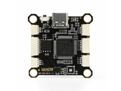 Controlador De Vuelo 30.5x30.5mm Geprc Gep F405 Hd V2 F4 Osd 3-6s Bec 5v 9v Dji O3 Air Unit Drones Fpv Racing