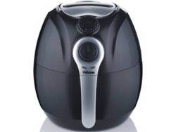 Freidora de Aire TRISTAR FR6990 (Sin aceites - 3.2 Kg - Negro)