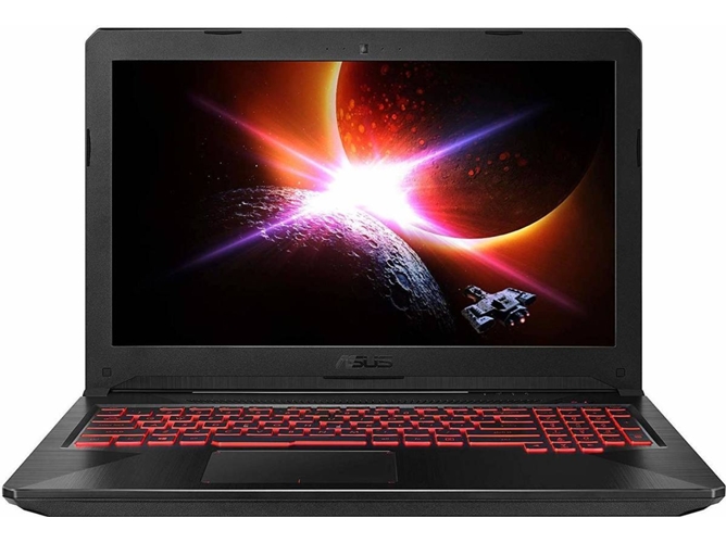 Gaming Asus Fx504gden561 15.6 intel®core™ i78750h 16gb 128g1tb gtx1050 negro 1050 4gb 1tb hdd 128 ssd 156 fhd freedos 1128gb i78750h16gb1tb+128gb ssdgtx105015.6 128g i7 12gb 64gb 128gb 3962 16 1