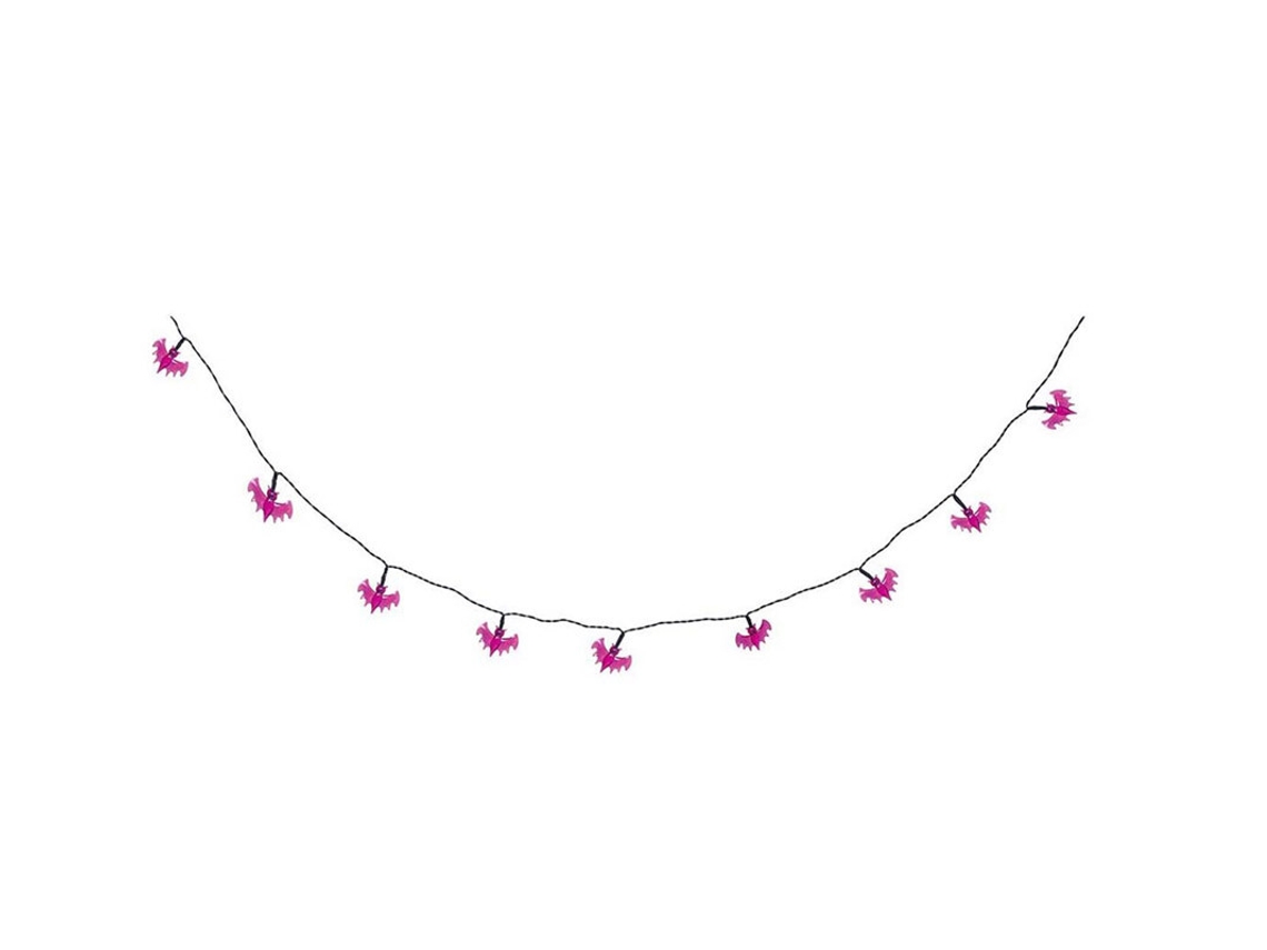 Luces GUIRCA Linterna para murciélagos de 10" con pilas led