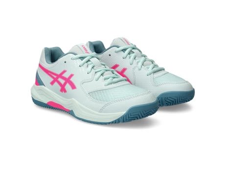 Zapatillas ASICS Gel-Dedicate 8 PADEL GS - SooSea-Pink 40