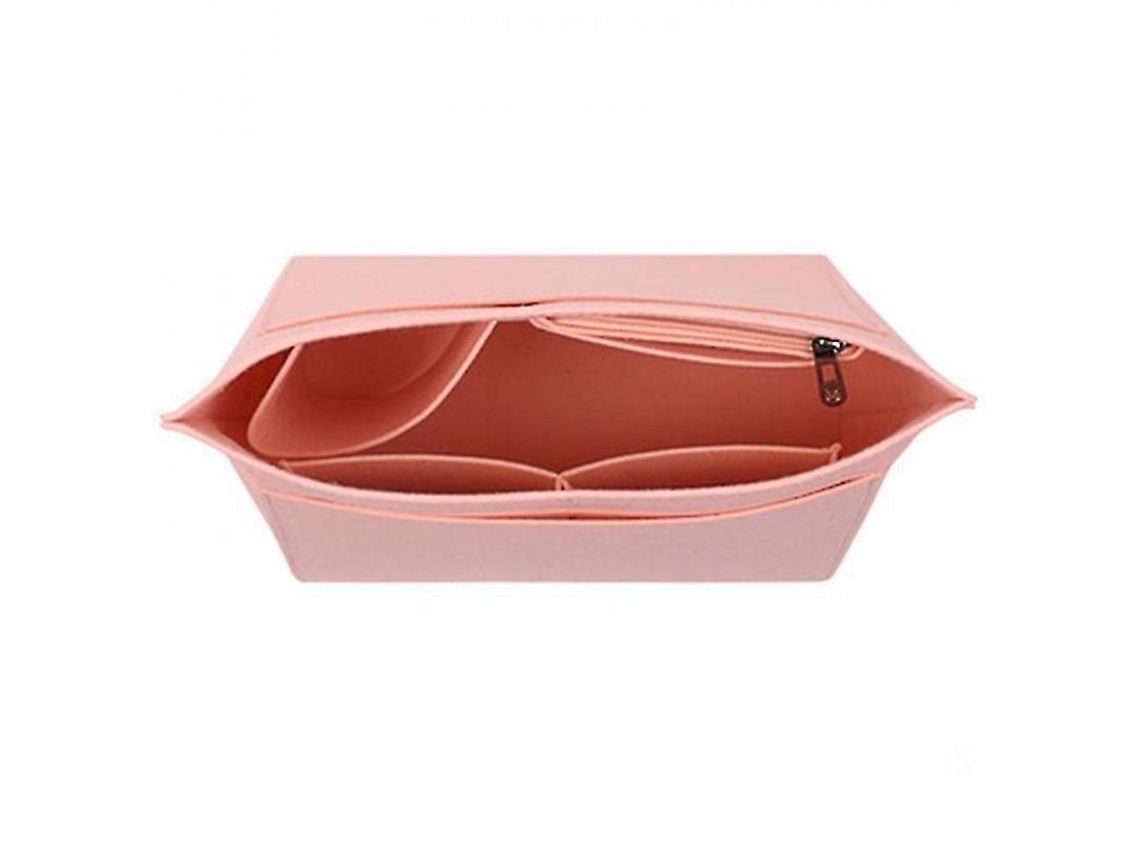 Organizador De Fieltro Para Bolsos, Aplicable A Los Estilos A Y B (mdelb, Lb) Estilo 5