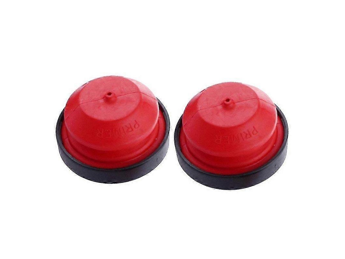Paquete de 2 bombillas para carburador 751-10639/951-10639/570682. Repuesto.