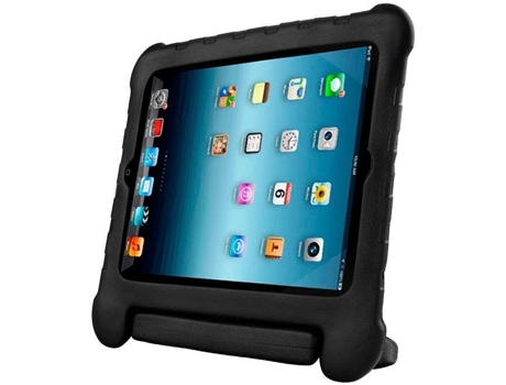 Carcasa Tablet Apple iPad 2, 3, 5 COOL Negro