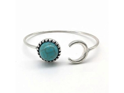 Pulseras de mujer, Pulseras de turquesa, Pulsera de turquesa Nostalgia88