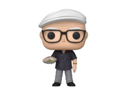Figure FUNKO SOPRANOS Uncle Junior Pop! Vinyl