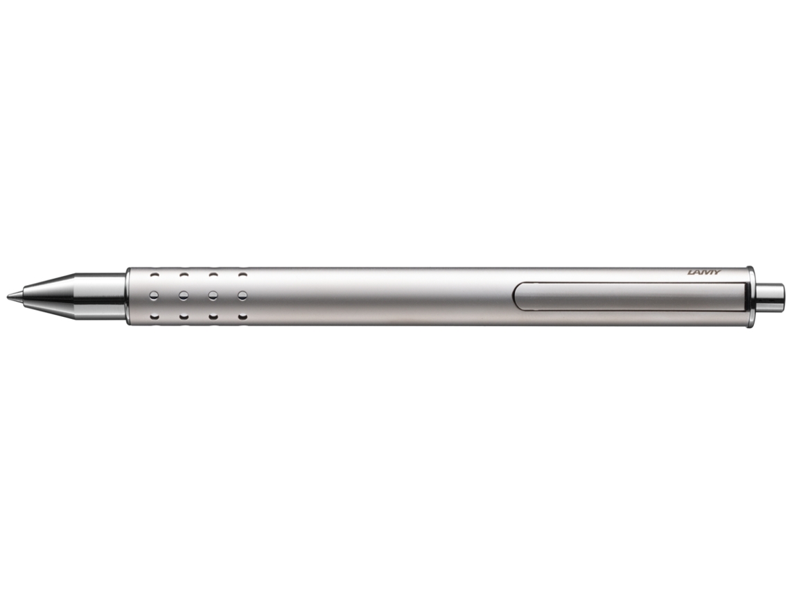Roller.Lamy Swift Palladium 330