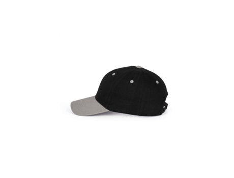 Gorra de 6 paneles K-UP