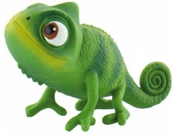 Figura de Jugar BULLYLAND Enredados: Pascal