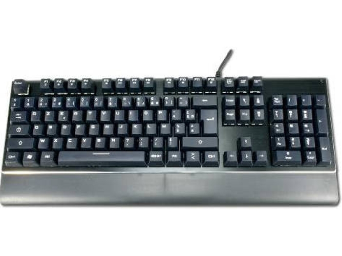 Teclado MCL ACK-4002 (Con Cable - Teclado Numérico)