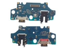 Placa Carga Compatible Para Samsung Galaxy A05s Conector Jack Audio Lldb26981-3