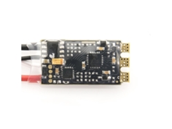 Spedix ES25 25A 2/4S Blheli_s FPV Racing ESC sin escobillas para dron RC