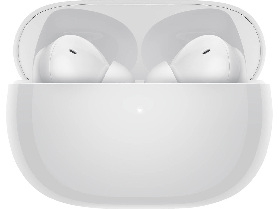 Auriculares Bluetooth True Wireless XIAOMI Redmi Buds 4 Pro (In ear - Micrófono - Blanco)