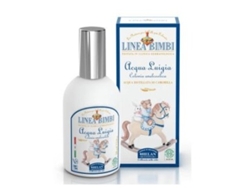 Linea Bimbi Agua de Colonia Acqua Luigia Sin Alcohol 100ml LINEA BIMBI