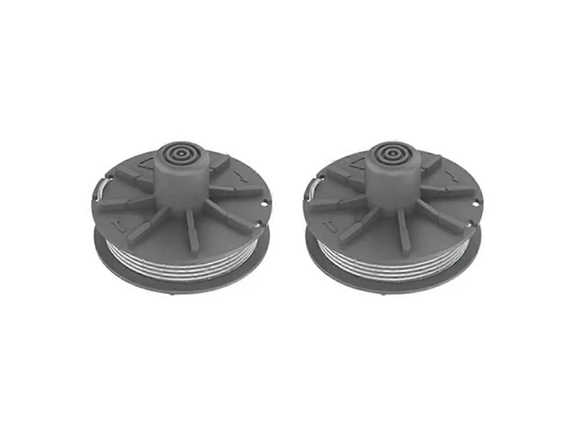 L2o 2pcs Para Carretes De Alambre De Cortadora De Césped Gardena 5307-20, Repuestos E3o