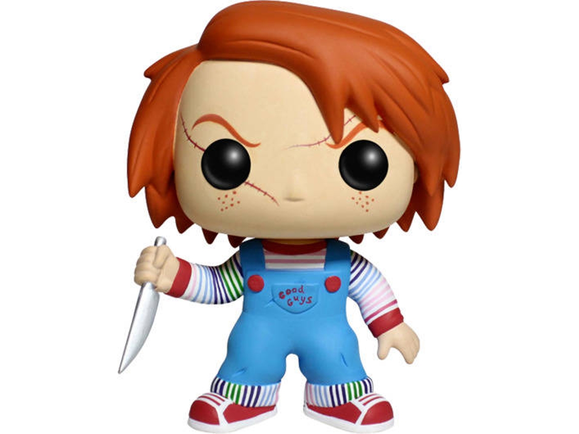 Figura FUNKO Pop! Chucky