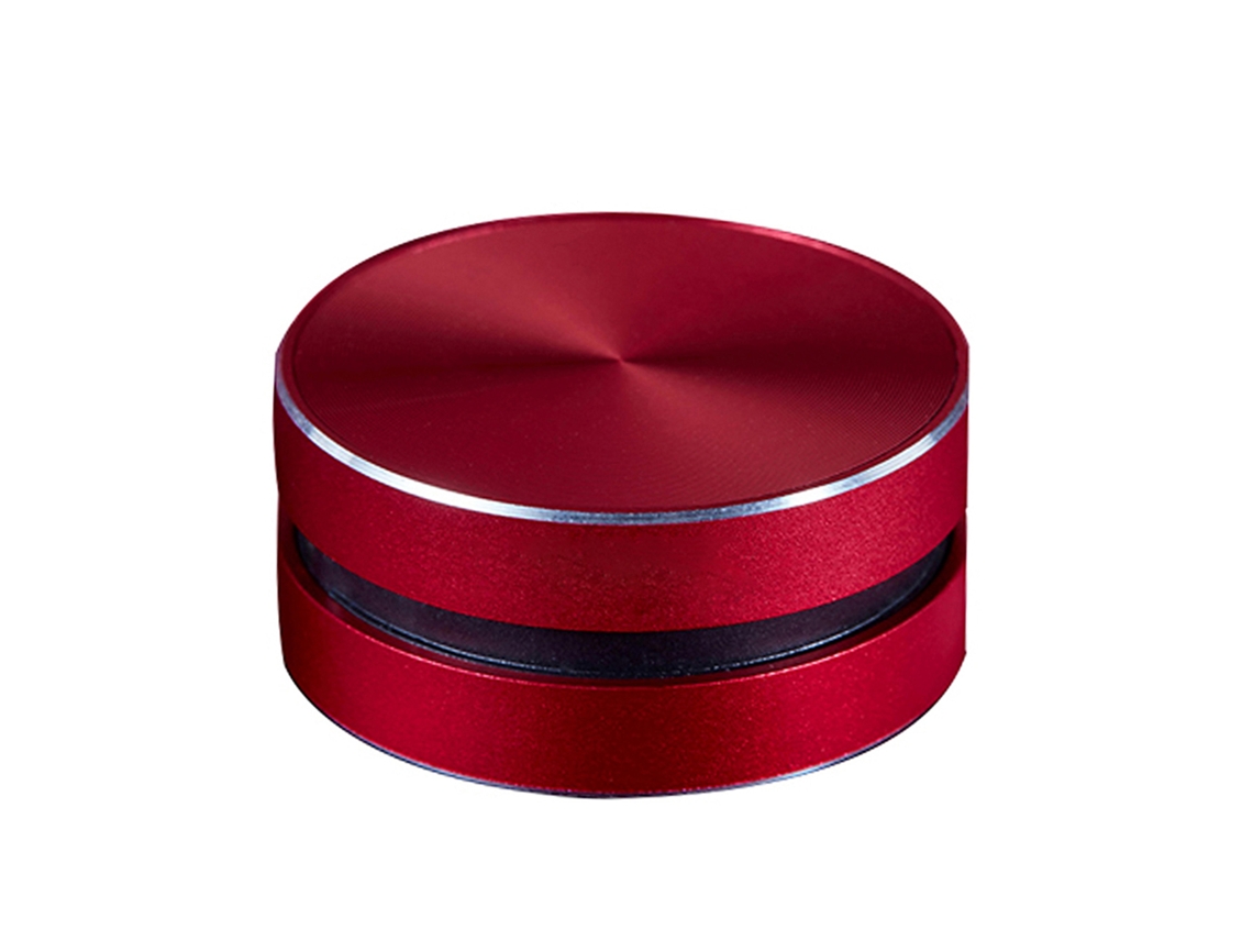Alto-falante De Condução Óssea Bluetooth Portátil Mini Com Microfone, Som Estéreo Alto 115db, Bateria 400mah