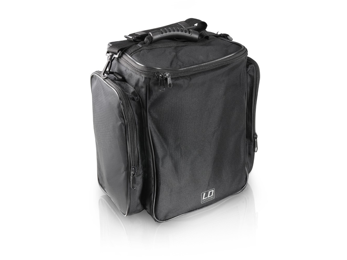 Ld systems saco coluna mix 6 g2 b