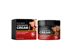 Crema quemagrasas Worten para el pecho masculino