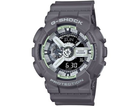 Reloj CASIO G-Shock Classic Serie 110 para Hombre