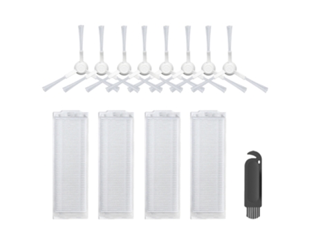 Accesorio Aspiradores XIAOMI pro stytj02ymviomi v2 prov3 filtro hepa