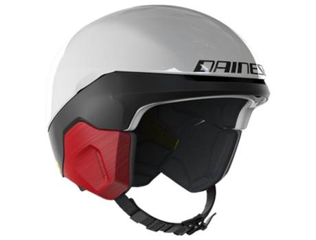 Casco DAINESE SNOW Capacete Nucleo Mips Cinzento XS-S