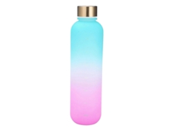 Botellas De Agua Reutilizables De 1000 Ml Sin Bpa Con Tiempos De Servicio Snngv Rosewell