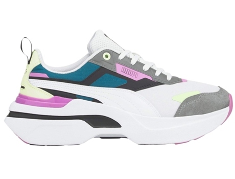Zapatillas de Deporte Para Mujeres PUMA Kosmo Rider Bright (Tam: 36)