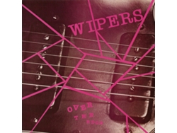 Vinilo Wipers - Over The Edge