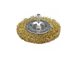 Cepillo De Alambre Plano 100mm 06986 Vorel