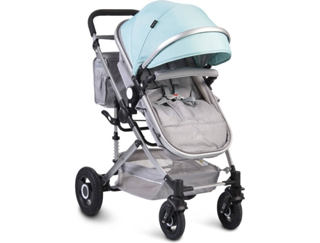 Carrito de Bebé CANGAROO Individual Ciara (63x105x36 cm)