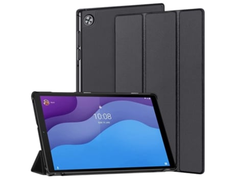 Funda de Tablet DLH (Tab M10 Gen 3 10.1’’ (TB-328 / TB-328FU / TB-328XU / ZAAE))